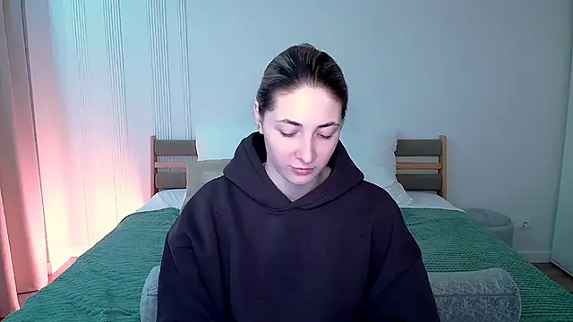 SensitiveSooul online show from 04/22/26, 07:37