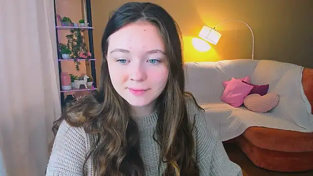 AlluringLookk online show from 09/13/25, 04:12