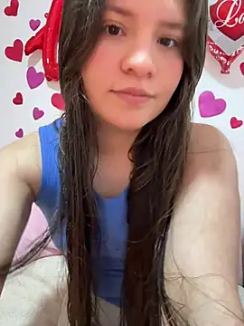 Emilyybennet  online show from 02/17/26, 11:00