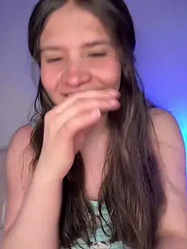 Emilyybennet  online show from 07/18/26, 03:11