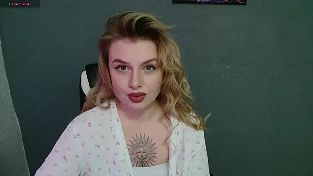 AngelicaHollywood online show from 11/06/25, 08:32