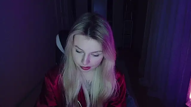 AngelicaHollywood online show from 01/16/26, 06:12