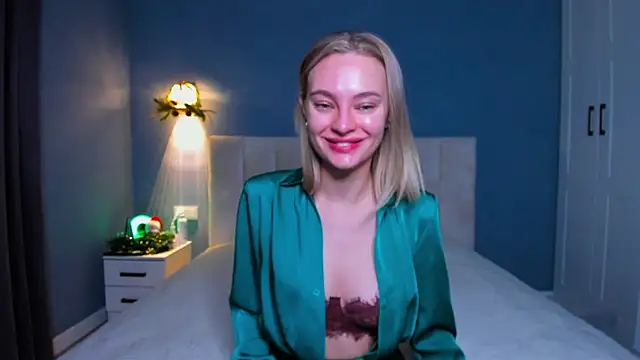 OliviaReece online show from 01/15/26, 05:56