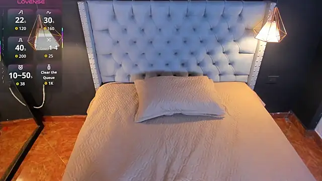 HannahToons online show from 02/11/26, 04:06