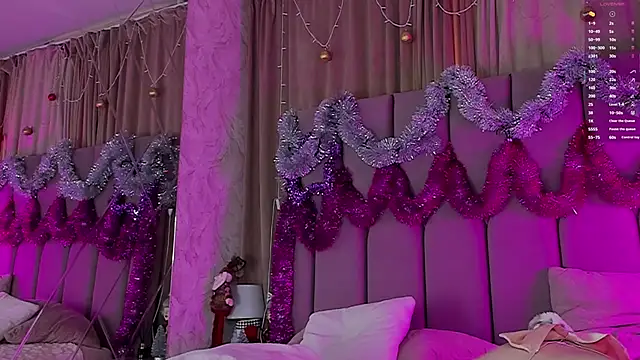 CarolLamb online show from 01/12/26, 07:02