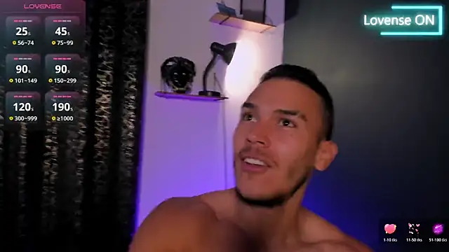 MarkSantozz online show from 01/14/26, 10:03