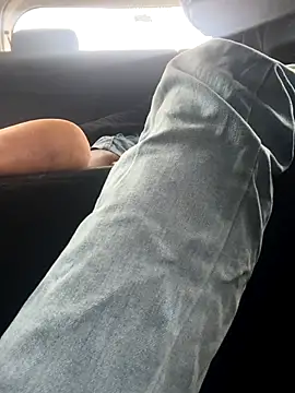 Dickey-B-RSA online show from 11/05/25, 10:04