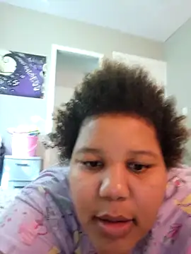 chocolate bella online show from 09/26/25, 02:54