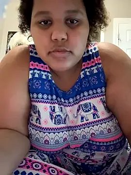 chocolate bella online show from 11/03/25, 11:37