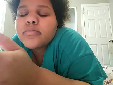 chocolate bella online show from 01/05/26, 05:27