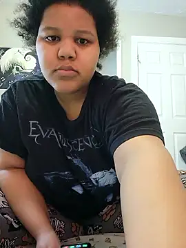 chocolate bella online show from 01/17/26, 04:11