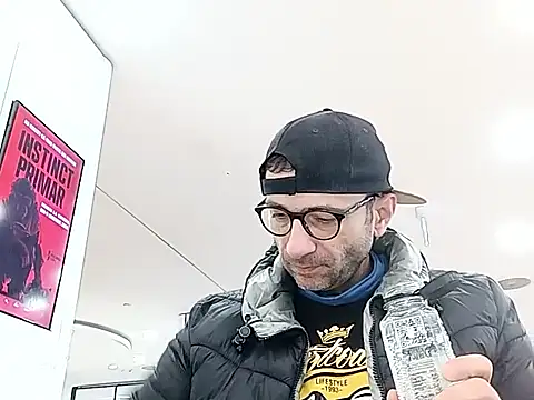 vasgabri online show from 01/12/26, 11:15