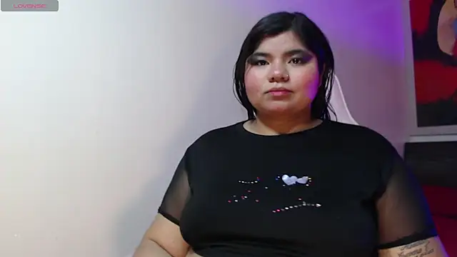 Lia Arellano online show from 07/22/26, 07:27