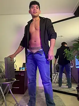 austin spears  online show from 01/13/26, 12:38