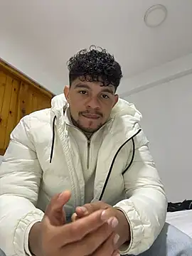 austin spears  online show from 03/29/26, 01:38