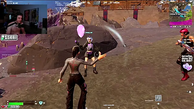 Snapshot of sebirp chatting on 09/20/25, 07:26 sebirp online show from 09/20/25, 07:26