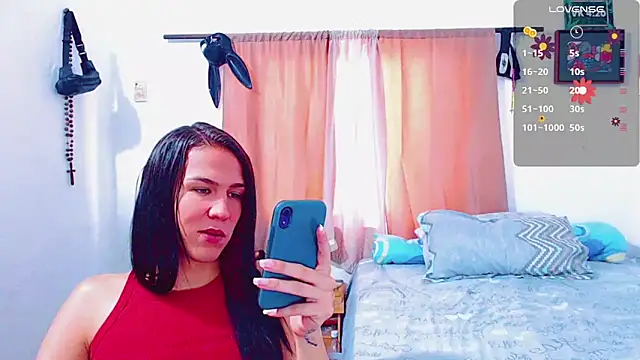 Azley sweet online show from 02/04/25, 03:36