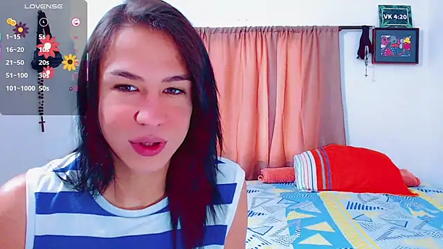 Azley sweet online show from 02/12/25, 01:27