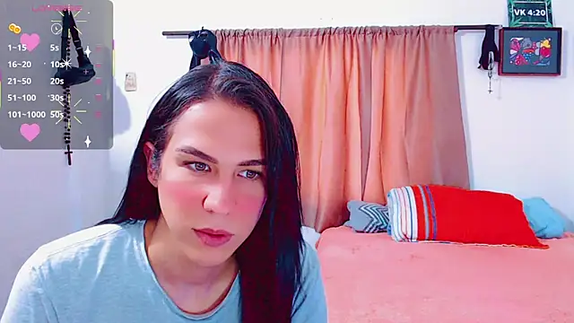 Azley sweet online show from 02/14/25, 05:14