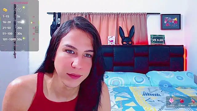 Azley sweet online show from 02/28/25, 08:07