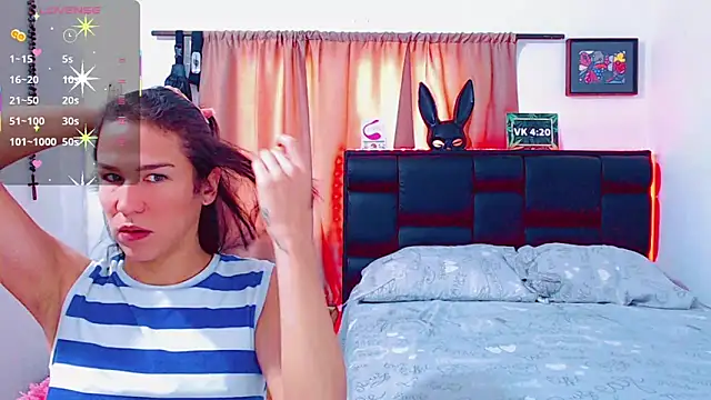 Azley sweet online show from 03/04/25, 01:49