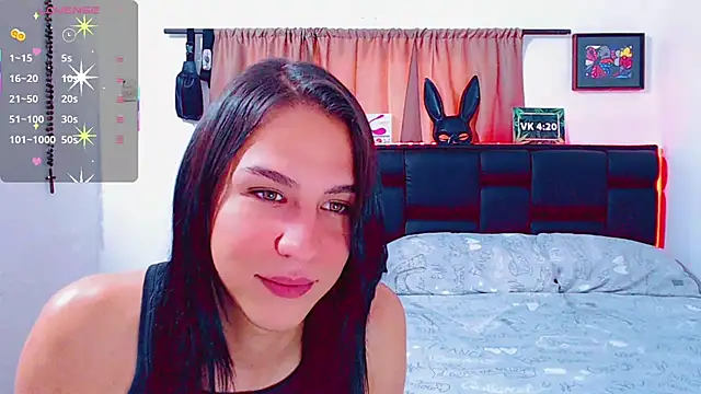 Azley sweet online show from 03/06/25, 06:59