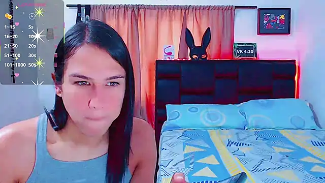 Azley sweet online show from 03/19/25, 01:51