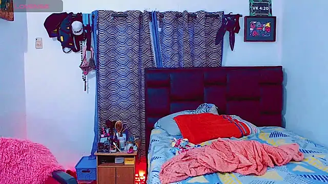 Azley sweet online show from 11/11/25, 01:00