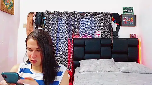 Azley sweet online show from 11/23/25, 02:06