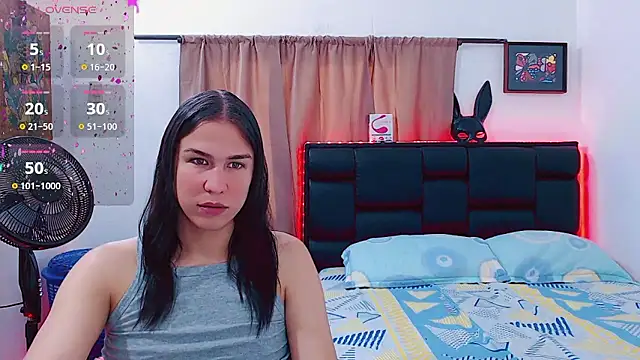 Azley sweet online show from 01/15/26, 11:59