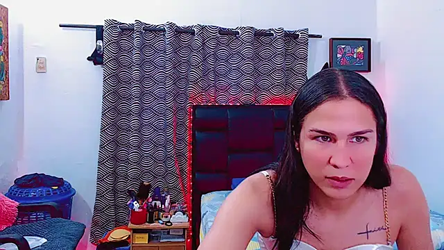 Azley sweet online show from 02/04/26, 08:58