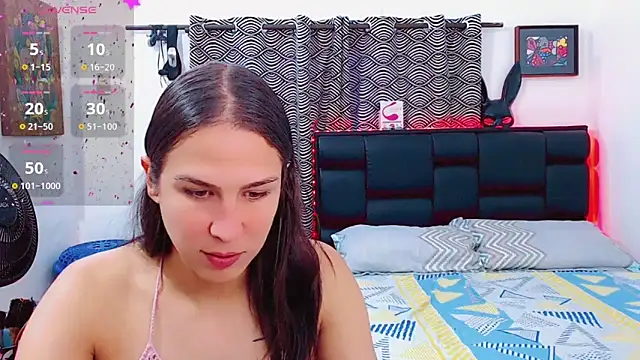 Azley sweet online show from 03/03/26, 06:36