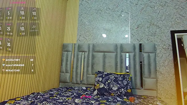 curvybrunnett online show from 09/25/25, 02:59