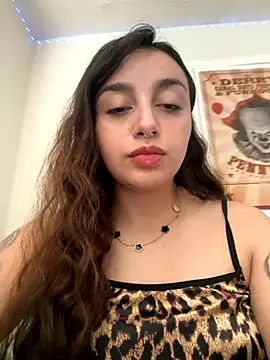 CharmingMaddie online show from 09/14/25, 05:12