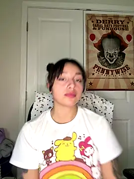 CharmingMaddie online show from 12/14/25, 08:57