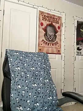 CharmingMaddie online show from 03/08/26, 06:12