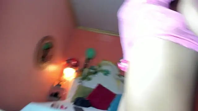 Violett Salvatore online show from 03/17/26, 09:40