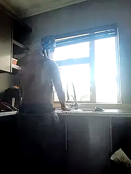 Thabo1004 online show from 02/05/26, 02:43