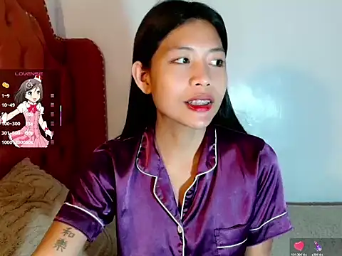 Snapshot of yumi_yum chatting on 07/28/26, 03:46 yumi yum online show from 07/28/26, 03:46