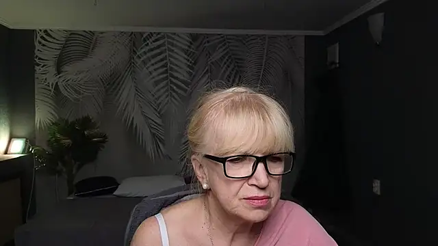 Sabina Ros online show from 11/27/25, 11:23