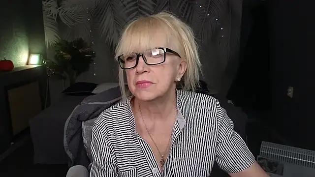 Sabina Ros online show from 12/01/25, 08:30