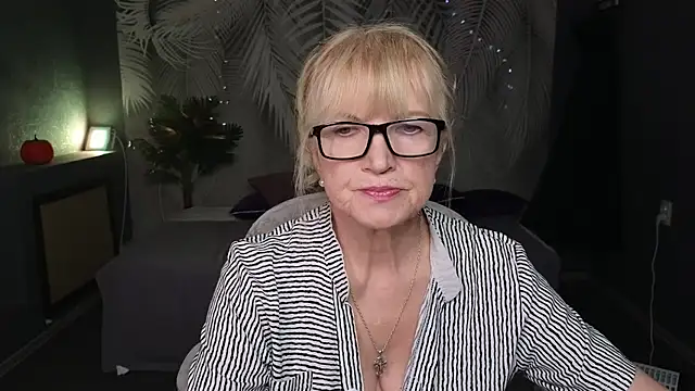 Sabina Ros online show from 02/09/26, 07:34