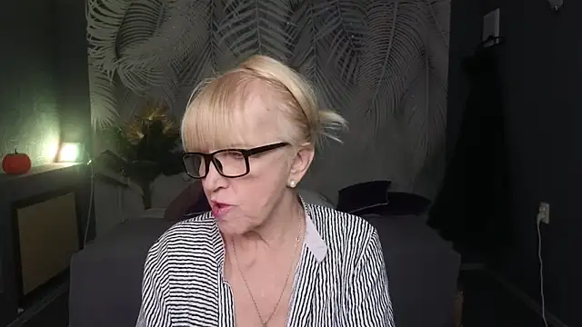 Sabina Ros online show from 02/19/26, 07:37