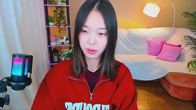 SoulHarmoonyy online show from 09/25/25, 01:15