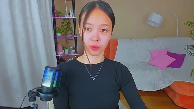 SoulHarmoonyy online show from 09/29/25, 01:49