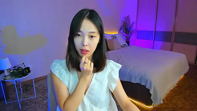 SoulHarmoonyy online show from 10/07/25, 01:19