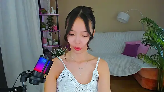 SoulHarmoonyy online show from 10/13/25, 01:33