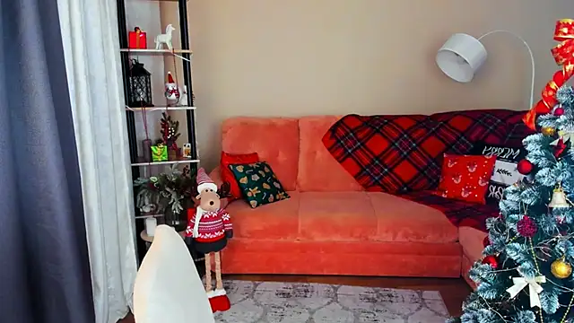 SoulHarmoonyy online show from 12/16/25, 01:16