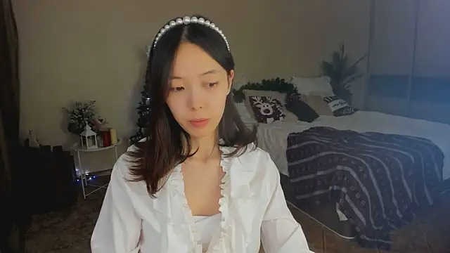 SoulHarmoonyy online show from 12/18/25, 01:28