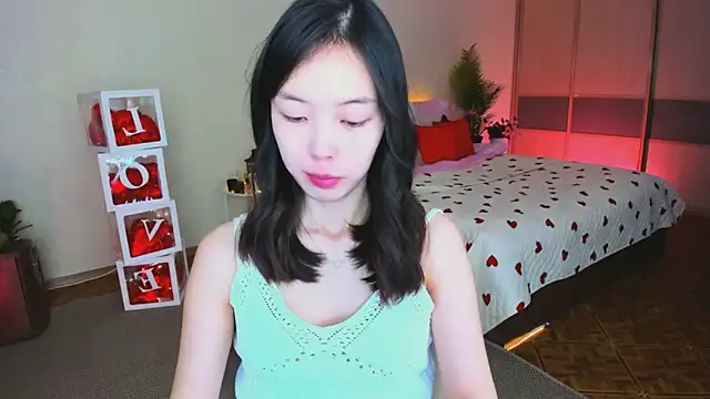 SoulHarmoonyy online show from 02/10/26, 06:34